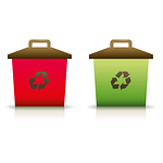 upcycling tokens or recycling coins cryptocurrency