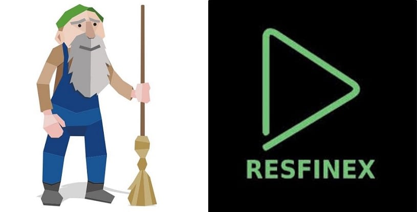 Resfinex Lists CoinJanitor