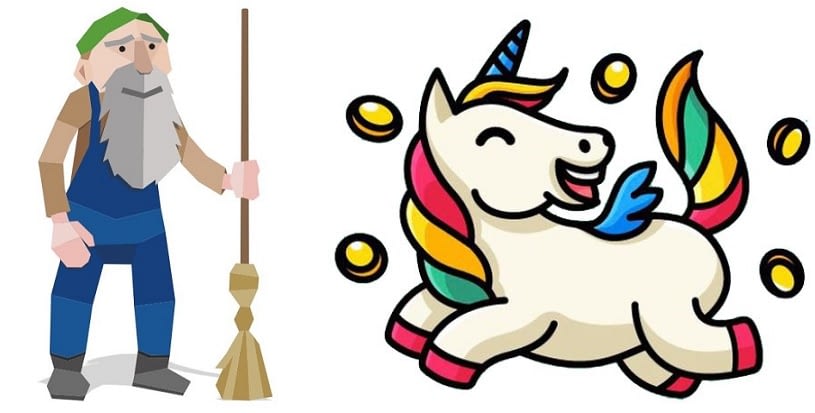 CoinJanitor Unipot Buyout