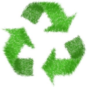 upcycle and recycle tokens in cryptocurrency