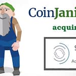 RELAY waves token aqcuired by CoinJanitor