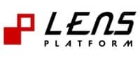 lens platform crypto logo