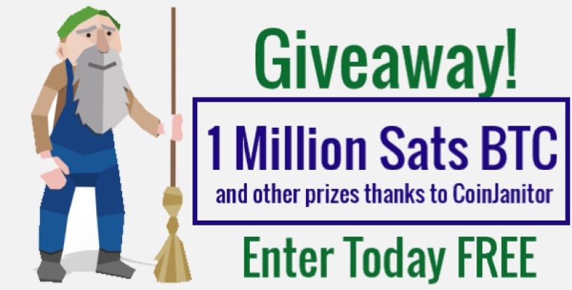 free coin btc