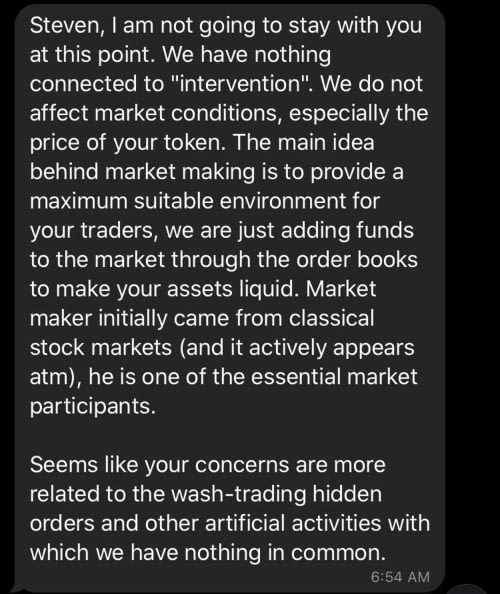 trading time for cryptocurrency